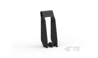 XT17017 Sockets & Hardware ACCY HOLD DOWN SPRING DIN SCKT