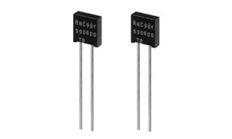 Y00891K54000FP0L Fixed Resistor  Metal Foil  0.6W  1540ohm