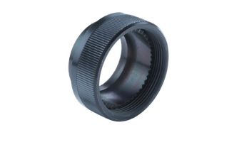 Y5015-000000077966 Circular MIL Spec Strain Reliefs & Adapters LOCKING