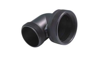 Y5015-000000077967 Circular MIL Spec Strain Reliefs & Adapters 90