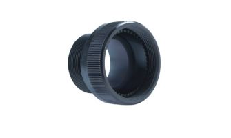 Y5015-000000077974 Circular MIL Spec Strain Reliefs & Adapters